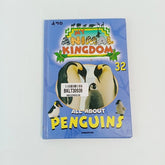 My animal kingdom - BKLT30939